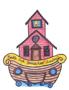 Logo Noahs Ark Homeschool Academy